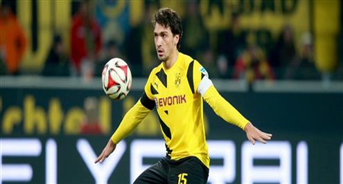 هوملز يرفض  مانشستر يونايتد 